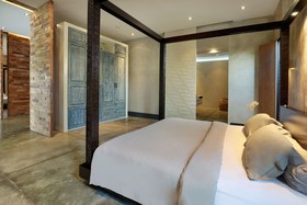 Villa Embrace