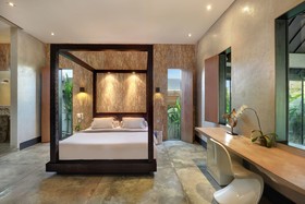 Villa Embrace