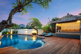 Villa Embrace