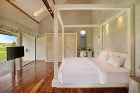 Villa Embrace