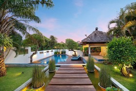 Villa Embrace