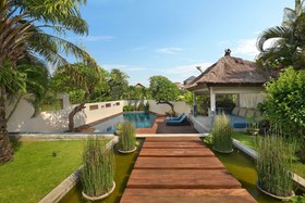 Villa Embrace