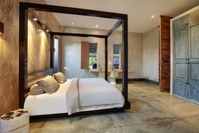 Villa Embrace