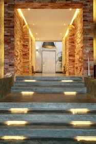 Villa Embrace