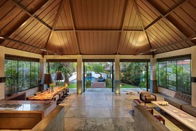 Villa Embrace