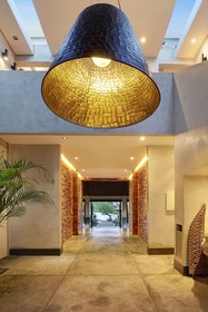 Villa Embrace