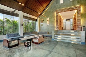 Villa Embrace