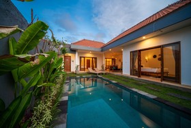 Villa Emerald