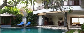 Villa Fanisa