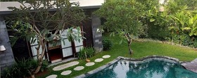 Villa Fanisa