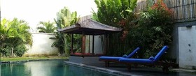 Villa Fanisa