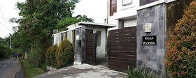 Villa Fanisa