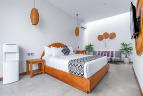 Villa Felicia Canggu By Moria