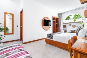 Villa Felicia Canggu By Moria
