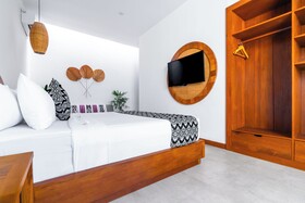 Villa Felicia Canggu By Moria