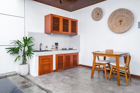 Villa Felicia Canggu By Moria