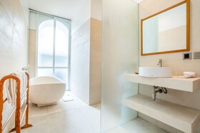 Villa Felicia Canggu By Moria