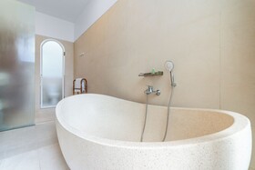 Villa Felicia Canggu By Moria