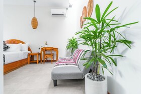 Villa Felicia Canggu By Moria