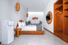 Villa Felicia Canggu By Moria
