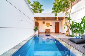 Villa Felicia Canggu By Moria