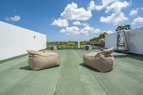 Villa Flambard