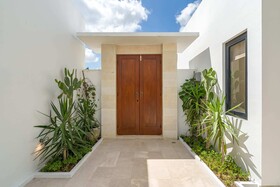 Villa Flambard