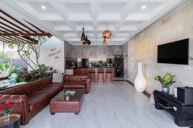 Villa Four Elements