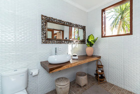 Villa Four Elements