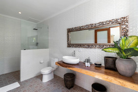 Villa Four Elements