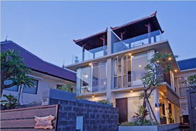 Villa Grace & Milena