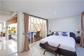 Villa Grace & Milena