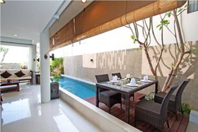 Villa Grace & Milena