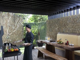 Villa Hana