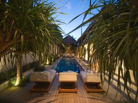 Villa Hana