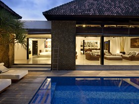 Villa Hana