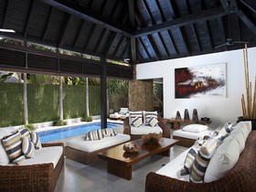 Villa Hana