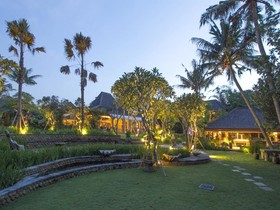 Villa Hansa