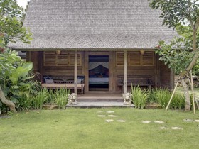 Villa Hansa