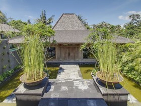 Villa Hansa
