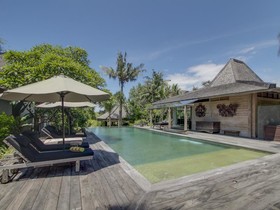 Villa Hansa