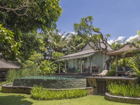 Villa Hansa