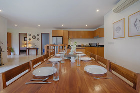 Villa Harmony Canggu