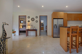Villa Harmony Canggu