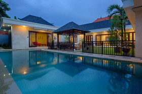 Villa Harmony Canggu