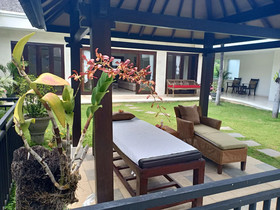 Villa Harmony Canggu