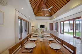 Villa Harmony Canggu