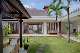 Villa Harmony Canggu