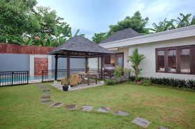 Villa Harmony Canggu