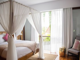 Villa Indrani